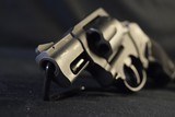 Pre-Owned - Taurus 856 DAO .38 SPL 2" Revolver - 8 of 9