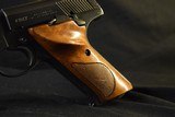Pre-Owned - Colt Match Target Semi-Auto .22LR 6" Handgun - 8 of 10