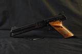 Pre-Owned - Colt Match Target Semi-Auto .22LR 6" Handgun - 3 of 10