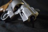 Pre-Owned - S&W 686-2.5 SA/DA .357 Mag 2.5" Revolver - 6 of 10