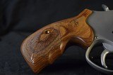 Pre-Owned - S&W 686-2.5 SA/DA .357 Mag 2.5" Revolver - 5 of 10