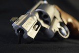 Pre-Owned - S&W 686-2.5 SA/DA .357 Mag 2.5" Revolver - 9 of 10
