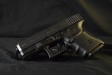 Pre-Owned - Glock G29 Gen 4 10mm Auto Semi-Auto 3.75" Handgun - 3 of 11