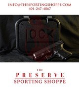 Pre-Owned - Glock G29 Gen 4 10mm Auto Semi-Auto 3.75" Handgun - 1 of 11