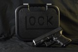 Pre-Owned - Glock G29 Gen 4 10mm Auto Semi-Auto 3.75" Handgun - 2 of 11