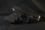 Pre-Owned - Glock G29 Gen 4 10mm Auto Semi-Auto 3.75" Handgun - 4 of 11