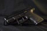 Pre-Owned - CZ P10S Semi-Auto 9mm 3.5" Handgun - 3 of 11