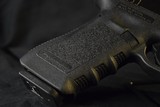 Pre-Owned - Glock G17 Gen3 Semi-Auto 9mm 4.4" Handgun - 5 of 10