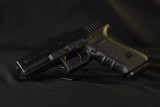 Pre-Owned - Glock G17 Gen3 Semi-Auto 9mm 4.4" Handgun - 3 of 10