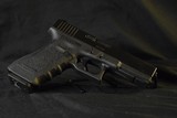 Pre-Owned - Glock G17 Gen3 Semi-Auto 9mm 4.4" Handgun - 4 of 10