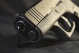 Pre-Owned - Glock G43X Semi-Auto 9mm 3.5" Handgun - 10 of 11