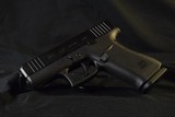 Pre-Owned - Glock G43X Semi-Auto 9mm 3.5" Handgun - 3 of 11