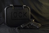 Pre-Owned - Glock G43X Semi-Auto 9mm 3.5" Handgun - 2 of 11
