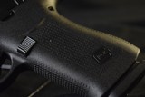 Pre-Owned - Glock G43X Semi-Auto 9mm 3.5" Handgun - 9 of 11