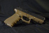 Pre-Owned - Glock G22 GEN4 Double 40SW 4.25" Handgun - 5 of 10
