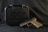 Pre-Owned - Glock G22 GEN4 Double 40SW 4.25" Handgun - 2 of 10