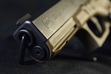 Pre-Owned - Glock G22 GEN4 Double 40SW 4.25" Handgun - 9 of 10