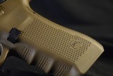 Pre-Owned - Glock G22 GEN4 Double 40SW 4.25" Handgun - 8 of 10