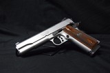 Pre-Owned - Ruger SR1911 SA .45 Auto 5" Handgun - 3 of 10