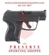 Ruger LCP II Single .380 Automatic Colt Pistol - 1 of 3