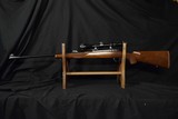 Pre-Owned - Ruger M77 Bolt 338 Win. Mag. 24" Rifle - 2 of 12