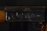 Pre-Owned - Browning A5 Light Semi-Auto 12Ga 27.5" - 5 of 13
