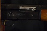 Pre-Owned - Browning A5 Light Semi-Auto 12Ga 27.5" - 10 of 13