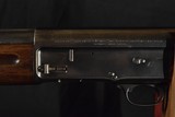 Pre-Owned - Browning A5 SS Semi-Auto 12Ga 29.5" - 10 of 16