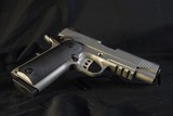 Pre-Owned - SDS Tisas Zig PCS1911 Semi-Auto .45 ACP 4.25" Handgun - 4 of 9