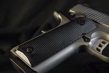 Pre-Owned - SDS Tisas Zig PCS1911 Semi-Auto .45 ACP 4.25" Handgun - 5 of 9
