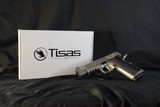 Pre-Owned - SDS Tisas Zig PCS1911 Semi-Auto .45 ACP 4.25" Handgun - 2 of 9