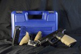 Pre-Owned - S&W M&P40 DA .40 S&W 4.25" Handgun - 2 of 10