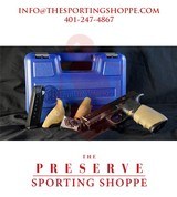 Pre-Owned - S&W M&P40 DA .40 S&W 4.25" Handgun - 1 of 10