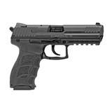 HK P30L V1 Semi-Auto 9mm 4.45" Handgun - 2 of 3