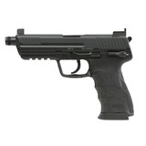 H&K HK45 V1 .45 ACP DA/SA 5.2" Handgun - 2 of 3