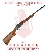 Keystone Cricket Break Action .410 Ga 18.5" - 1 of 3