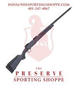 Savage Mod 110 Ultralite Bolt .30-06 22" Rifle - 1 of 3
