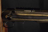 Pre-Owned - Ruger American Bolt .22 LR 18" Rifle - 9 of 11