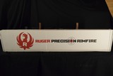 Pre-Owned - Ruger RPR Bolt .22 LR 18" Rifle - 2 of 13