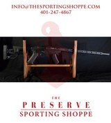 Pre-Owned - Ruger RPR Bolt .22 LR 18" Rifle - 1 of 13