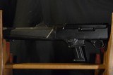 Pre-Owned - Ruger PC9 Carbine Take Down Semi-Auto 9mm 16.12