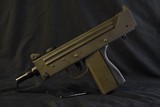 Pre-Owned - SWD M11 Nine Semi-Auto 9mm 5.4" Handgun - 3 of 10