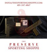 Pre-Owned - SWD M11 Nine Semi-Auto 9mm 5.4" Handgun - 1 of 10