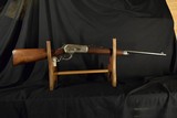 Pre-Owned - Winchester Lever Action 45-70 Govt. 22" Rifle 1886 - 7 of 12