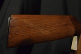 Pre-Owned - Winchester Lever Action 45-70 Govt. 22" Rifle 1886 - 8 of 12