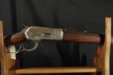 Pre-Owned - Winchester Lever Action 45-70 Govt. 22" Rifle 1886 - 9 of 12