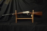 Pre-Owned - Winchester Lever Action 45-70 Govt. 22" Rifle 1886 - 2 of 12