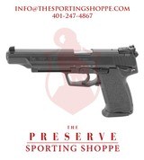 H&K USP Elite DA/SA .45 ACP 6.02" Handgun - 1 of 3