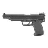 H&K USP Elite DA/SA .45 ACP 6.02" Handgun - 2 of 3