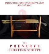 Pre-Owned - Mossberg 590 Pump 12Ga 14.5" - 1 of 12